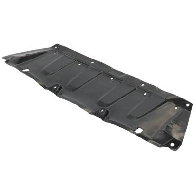 Rareelectrical - Lower Engine Cover Splash Shield Compatible With 2004-2009 Lexus Rx330 Rx350 3.3L V6 3.5L V6 Front - Image 5