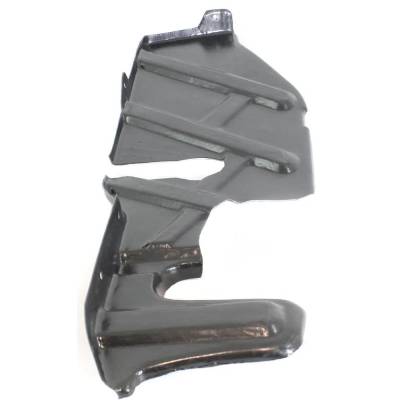 Rareelectrical - Inner Fender Splash Shield Compatible With 2001-2006 Hyundai Santa Right Passenger Side 2.4L 4-Cyl - Image 5