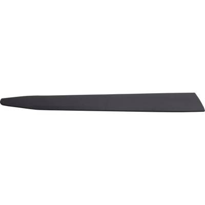 Rareelectrical - New Textured Black Door Molding And Beltlines Compatible With Toyota C-Hr Le 4 Cyl 2.0L C-Hr Xle 4 - Image 6
