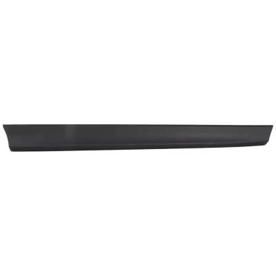 Rareelectrical - New Left Front Lower Door Molding And Beltlines Compatible With Subaru Forester 2.5I 4 Cyl 2.5L - Image 2
