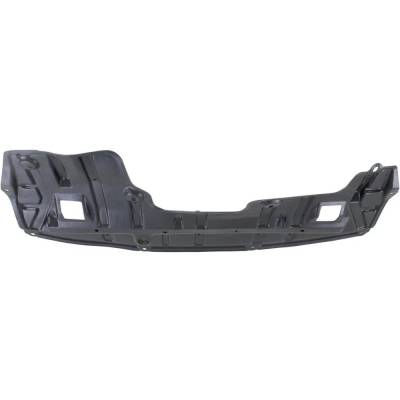Rareelectrical - Under Engine Cover Splash Guard Compatible With 2013-2014 Infiniti Jx35 Qx60 Pathfinder Front - Image 4