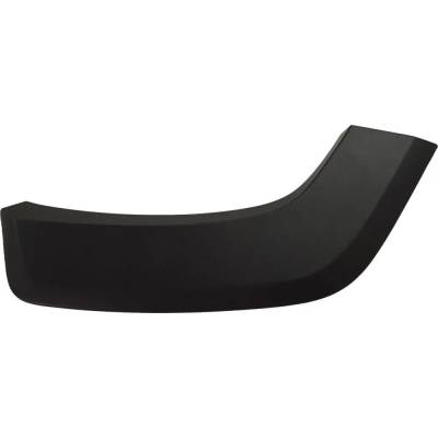 New Left Rear Upper Door Molding And Beltlines Compatible With Toyota Rav4 Trail 4 Cyl 2.5L Rav4