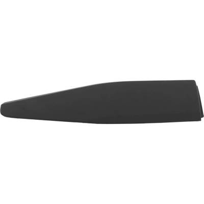 Rareelectrical - New Right Rear Door Molding And Beltlines Compatible With Toyota C-Hr Nightshade 4 Cyl 2.0L C-Hr Xle - Image 6