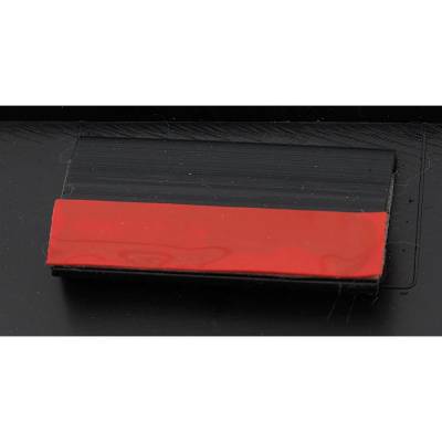 Rareelectrical - New Right Rear Door Molding And Beltlines Compatible With Toyota C-Hr Nightshade 4 Cyl 2.0L C-Hr Xle - Image 8