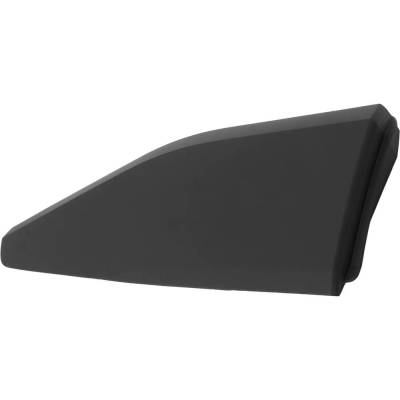 Rareelectrical - New Right Rear Door Molding And Beltlines Compatible With Toyota C-Hr Limited 4 Cyl 2.0L C-Hr Le 4 - Image 3