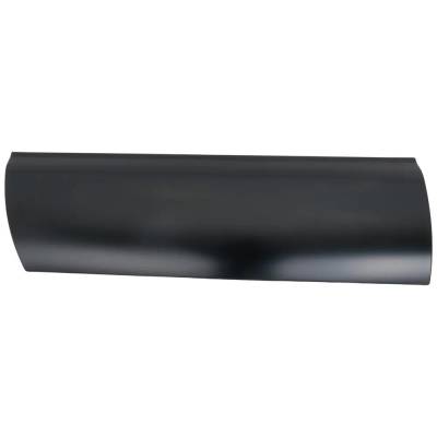 Rareelectrical - New Left Front Lower Door Skin Compatible With Ford F-250 Super Duty Platinum 8 Cyl 6.7L F-250 Super - Image 2