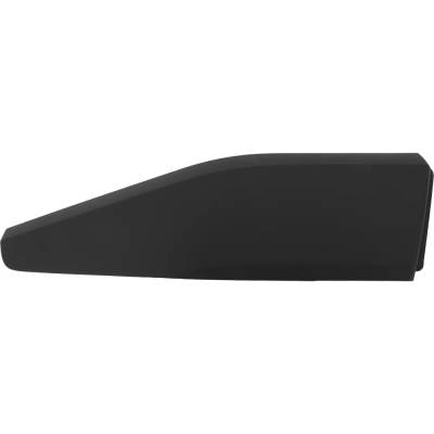 Rareelectrical - New Right Rear Door Molding And Beltlines Compatible With Toyota C-Hr Le 4 Cyl 2.0L C-Hr Xle 4 Cyl - Image 2