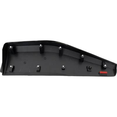 Rareelectrical - New Right Rear Door Molding And Beltlines Compatible With Toyota C-Hr Le 4 Cyl 2.0L C-Hr Xle 4 Cyl - Image 4