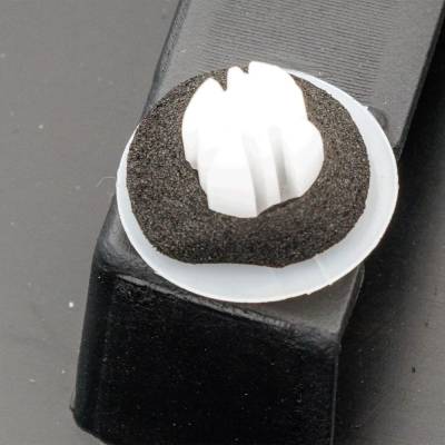 Rareelectrical - New Right Rear Door Molding And Beltlines Compatible With Toyota C-Hr Le 4 Cyl 2.0L C-Hr Xle 4 Cyl - Image 7