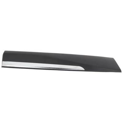 Rareelectrical - New Left Rear Lower Door Molding And Beltlines Compatible With Subaru Forester 2.5I 4 Cyl 2.5L - Image 6