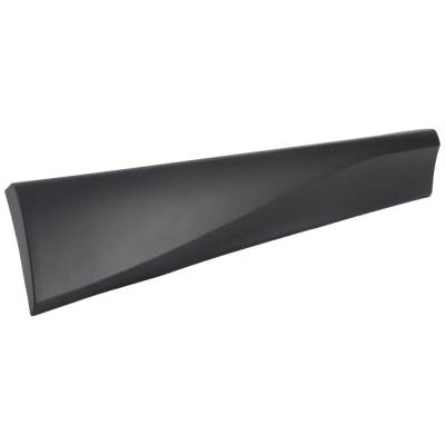 Rareelectrical - New Left Rear Door Molding And Beltlines Compatible With Subaru Forester 2.5I Limited 4 Cyl 2.5L - Image 2