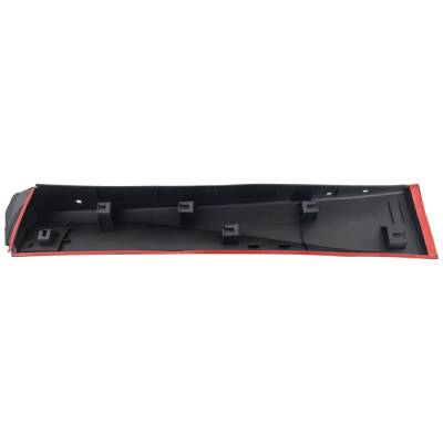 Rareelectrical - New Left Rear Door Molding And Beltlines Compatible With Subaru Forester 2.5I Limited 4 Cyl 2.5L - Image 5