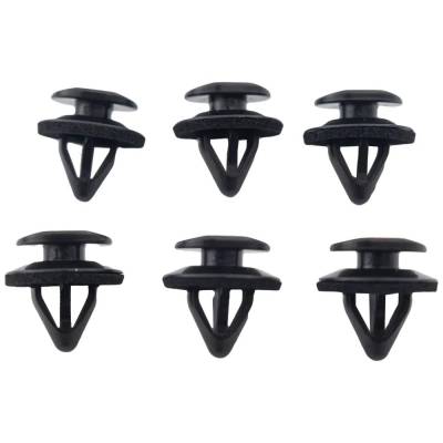 Rareelectrical - New Left Rear Door Molding And Beltlines Compatible With Subaru Forester 2.5I Limited 4 Cyl 2.5L - Image 6