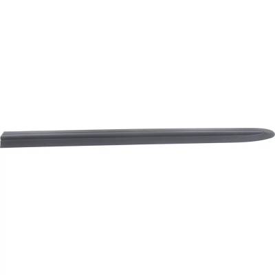 New Left Front Door Molding And Beltlines Compatible With Chrysler Dodge Grand Caravan Base 6 Cyl
