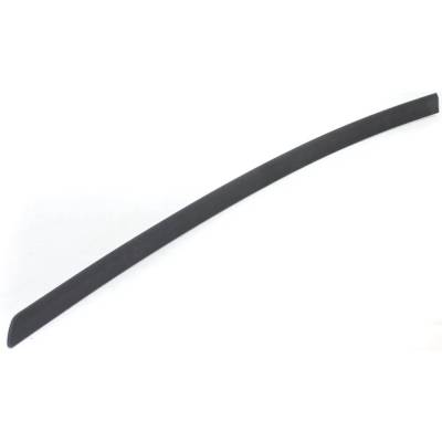 Rareelectrical - New Primed Door Molding And Beltlines Compatible With Nissan Altima S Altima Base Altima Sr Altima - Image 3