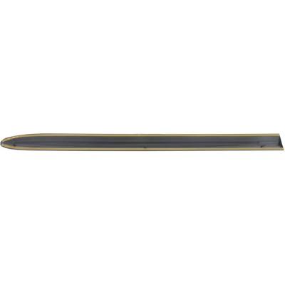 Rareelectrical - New Primed Door Molding And Beltlines Compatible With Chrysler Dodge Town & Country Ex 6 Cyl 3.3L - Image 5