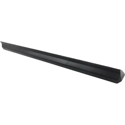 Rareelectrical - New Textured Black Door Molding And Beltlines Compatible With Nissan Pathfinder Sl Pathfinder - Image 3