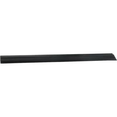 Rareelectrical - New Textured Black Door Molding And Beltlines Compatible With Nissan Pathfinder Sl Pathfinder - Image 6
