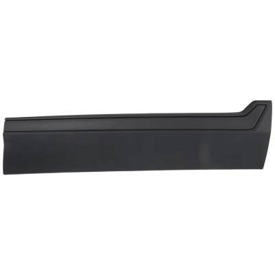 Rareelectrical - New Left Front Lower Door Molding And Beltlines Compatible With Honda Cr-V Hybrid Ex 4 Cyl 2.0L Cr-V - Image 2