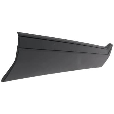 Rareelectrical - New Left Front Lower Door Molding And Beltlines Compatible With Honda Cr-V Hybrid Ex 4 Cyl 2.0L Cr-V - Image 3