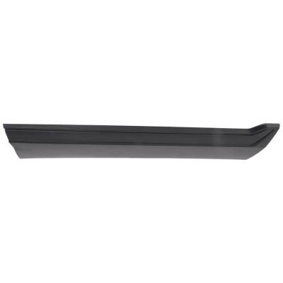 Rareelectrical - New Left Front Lower Door Molding And Beltlines Compatible With Honda Cr-V Hybrid Ex 4 Cyl 2.0L Cr-V - Image 6