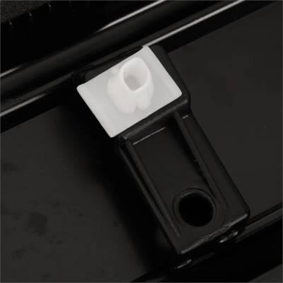 Rareelectrical - New Left Front Lower Door Molding And Beltlines Compatible With Honda Cr-V Hybrid Ex 4 Cyl 2.0L Cr-V - Image 7