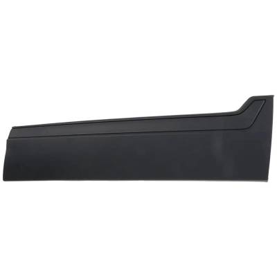 New Left Front Lower Door Molding And Beltlines Compatible With Honda Cr-V Special Edition 4 Cyl