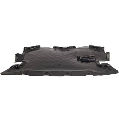 Rareelectrical - Lower Engine Cover Splash Shield Compatible With 2015-2023 Mercedes-Benz C300 C400 C43 2.0L 4-Cyl - Image 4