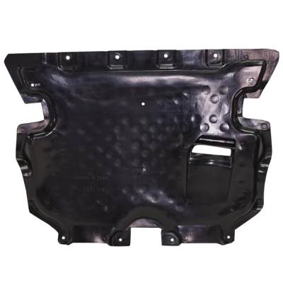 Rareelectrical - Lower Engine Cover Splash Shield Compatible With 2015-2023 Mercedes-Benz C300 C400 C43 2.0L 4-Cyl - Image 5