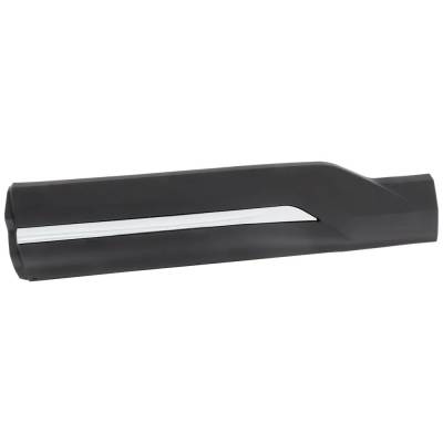 New Left Rear Lower Door Molding And Beltlines Compatible With Subaru Ascent Base 4 Cyl 2.4L Ascent