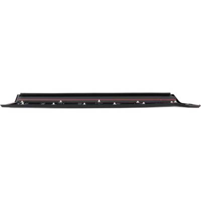 Rareelectrical - New Left Front Lower Door Molding And Beltlines Compatible With Honda Cr-V Touring Cr-V Hybrid - Image 6