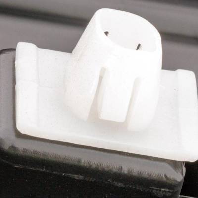 Rareelectrical - New Left Front Lower Door Molding And Beltlines Compatible With Honda Cr-V Touring Cr-V Hybrid - Image 7