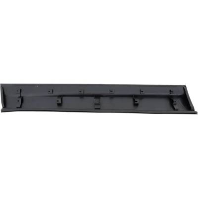 Rareelectrical - New Black Door Molding And Beltlines Compatible With Honda Ridgeline Touring 6 Cyl 3.5L Ridgeline - Image 4