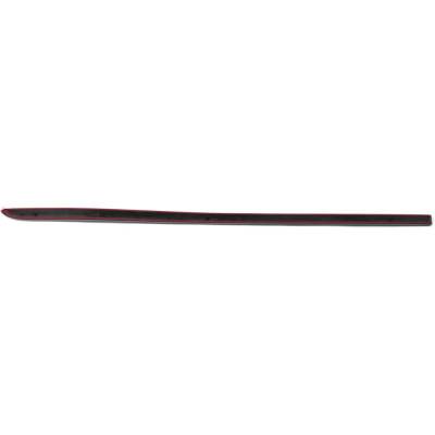 Rareelectrical - New Right Rear Door Molding And Beltlines Compatible With Toyota Camry Se 4 Cyl 2.4L Camry Le 6 Cyl - Image 5
