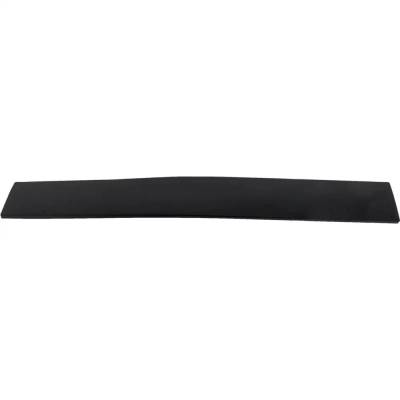 Rareelectrical - New Upper Rear Door Molding And Beltlines Compatible With Jeep Wrangler All Submodels 2011-2017 By - Image 2