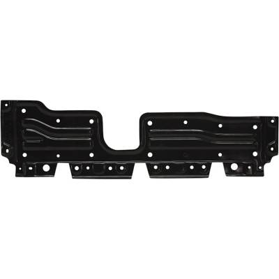 Engine Under Cover Splash Shield Compatible With 2014-2022 Mitsubishi Mirage Front 1.2L 3-Cyl Direct