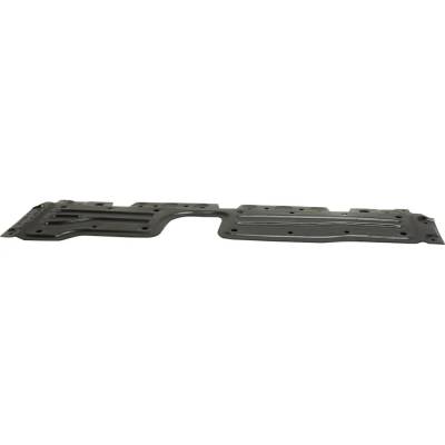 Rareelectrical - Engine Under Cover Splash Shield Compatible With 2014-2022 Mitsubishi Mirage Front 1.2L 3-Cyl Direct - Image 6