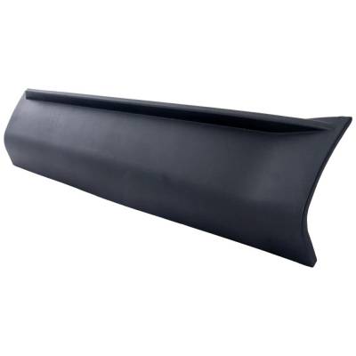 Rareelectrical - New Left Rear Lower Door Molding And Beltlines Compatible With Ford Lincoln Mkx Base 6 Cyl 3.5L Edge - Image 4