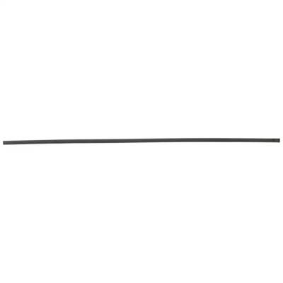 Rareelectrical - New Black Door Molding And Beltlines Compatible With Bmw X5 3.0I 6 Cyl 3.0L X5 4.8Is 8 Cyl 4.8L X5 - Image 2
