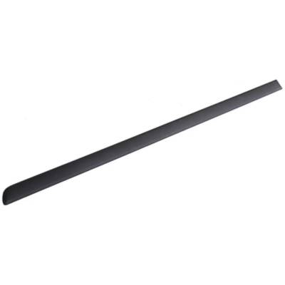 Rareelectrical - New Left Rear Door Molding And Beltlines Compatible With Chevrolet Impala Ls 6 Cyl 3.5L Impala Lt 6 - Image 3