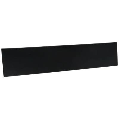 New Right Rear Door Molding And Beltlines Compatible With Ram Promaster 1500 Base 4 Cyl 3.0L