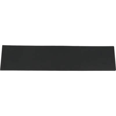 Rareelectrical - New Left Rear Door Molding And Beltlines Compatible With Ram Promaster 2500 Base 6 Cyl 3.6L - Image 2