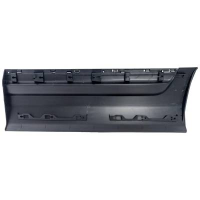 Rareelectrical - New Left Rear Door Molding And Beltlines Compatible With Ford Explorer Base 6 Cyl 3.5L Explorer - Image 5