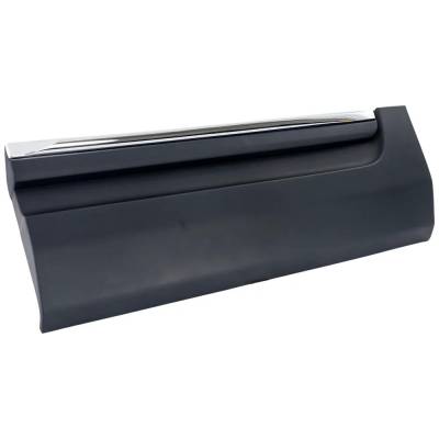 Rareelectrical - New Left Rear Door Molding And Beltlines Compatible With Ford Explorer Base 6 Cyl 3.5L Explorer - Image 3