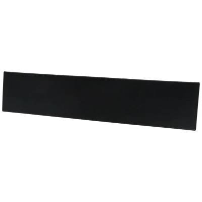 New Left Rear Door Molding And Beltlines Compatible With Ram Promaster 3500 Base 6 Cyl 3.6L
