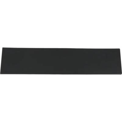 Rareelectrical - New Left Rear Door Molding And Beltlines Compatible With Ram Promaster 3500 Base 6 Cyl 3.6L - Image 2