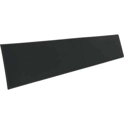 Rareelectrical - New Left Rear Door Molding And Beltlines Compatible With Ram Promaster 3500 Base 6 Cyl 3.6L - Image 3