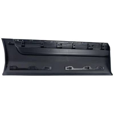 Rareelectrical - New Left Rear Door Molding And Beltlines Compatible With Ford Explorer Xlt 6 Cyl 3.5L Explorer Xlt 4 - Image 5