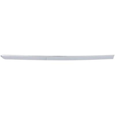 Rareelectrical - New Right Rear Door Molding And Beltlines Compatible With Buick Lacrosse Cxl 4 Cyl 2.4L Lacrosse - Image 1