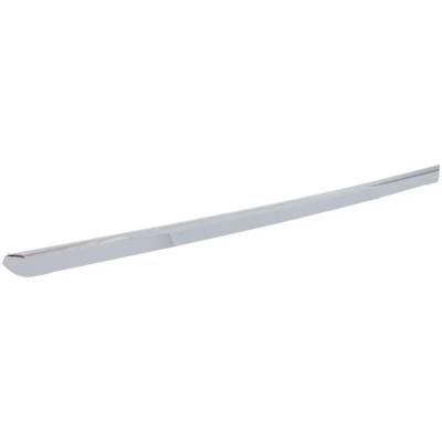 Rareelectrical - New Right Rear Door Molding And Beltlines Compatible With Buick Lacrosse Cxl 4 Cyl 2.4L Lacrosse - Image 2